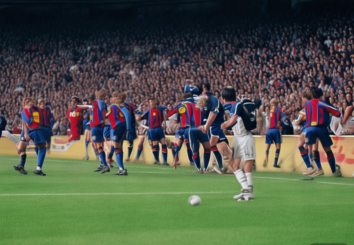 巴萨巴黎经典对决视频下载全攻略(图3)