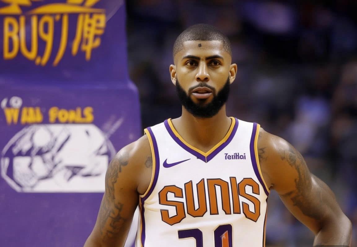 保罗重建之路：太阳队新篇章与冠军梦再续(图3)