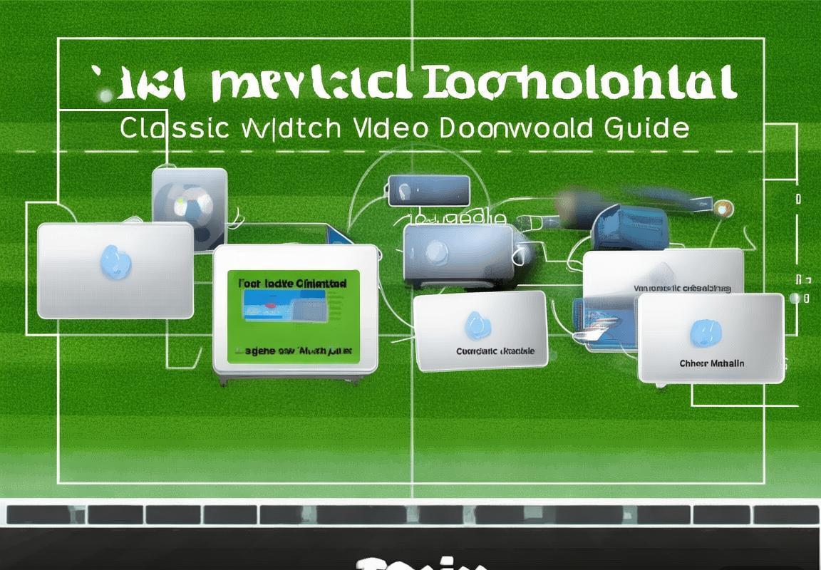 巴萨巴黎经典对决视频下载全攻略(图2)