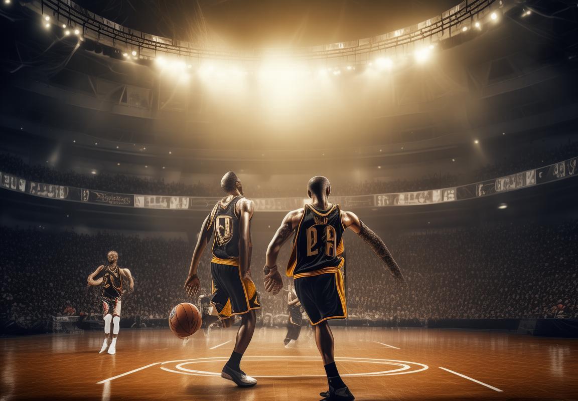 2009年NBA总决赛：科比韦德巅峰对决回顾(图4)