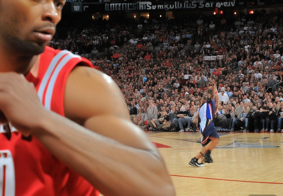 2013年NBA火箭对活塞巅峰对决回顾与解析(图1)